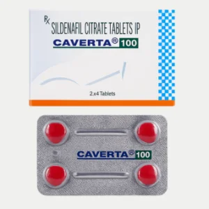 Caverta 100mg
