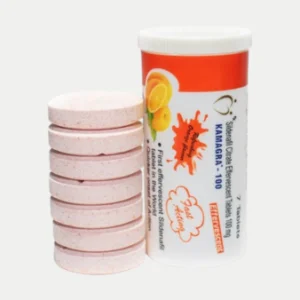 Kamagra Effervescent
